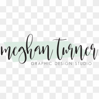Meghan Turner Graphic Design Studio - Kansas City Graphic Design Clipart