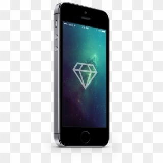 Related - Smartphone Clipart