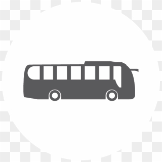 Mass Transit - Bus Clipart