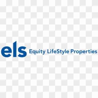 Equity Lifestyle Properties Logo Png Clipart