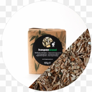 100g Fine Smoke Chips - Java Coffee Clipart
