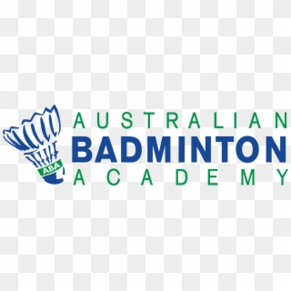 Australian Badminton Academy Clipart