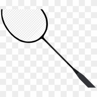 Badminton Clipart Logo - Llanes - Png Download