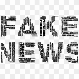 Fake News Images Big Clipart