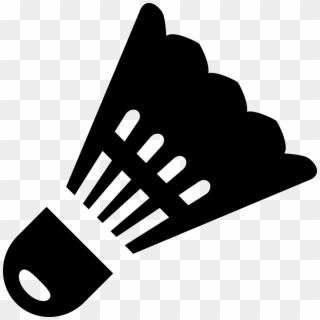 Png File Svg - Badminton Icon Png Clipart