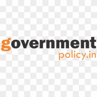 Cropped Gpolicy Logo - Orange Clipart