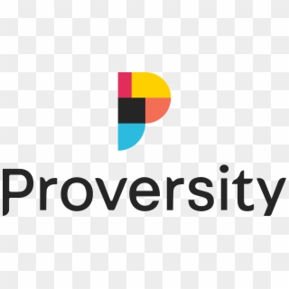 Krishan Meetoo - " - Proversity Logo Clipart