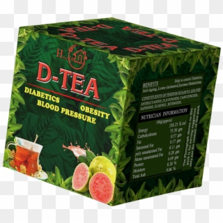 D-tea - Strawberry Clipart