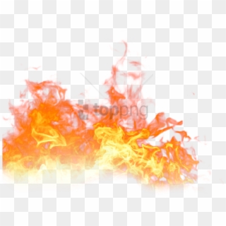 Free Png Picsart Effect Png Image With Transparent - Fire Effect Png Clipart
