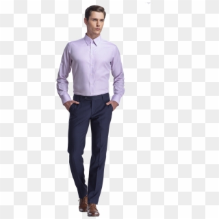 Mens Wear Images Png - Men With Transparent Background Clipart