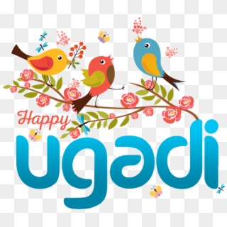 Happy Ugadi Wallpapers Clipart