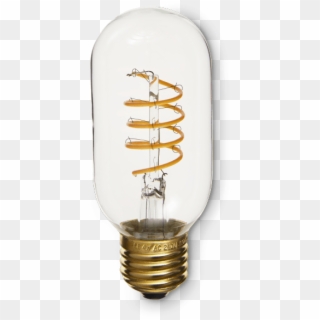 H341560002-1 - Incandescent Light Bulb Clipart