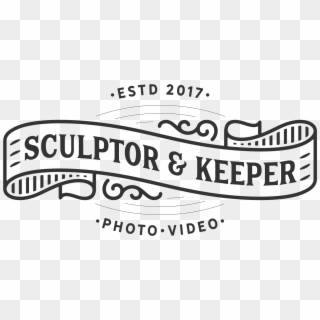Sculptor And Keeper Clipart