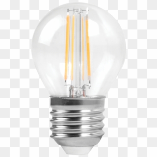 Led Filament Lamps - Fluorescent Lamp Clipart