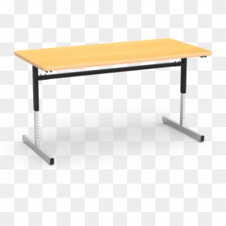 Zoom In - Folding Table Clipart