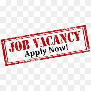Vacancy Png Pic - Job Vacancy Logo Png Clipart