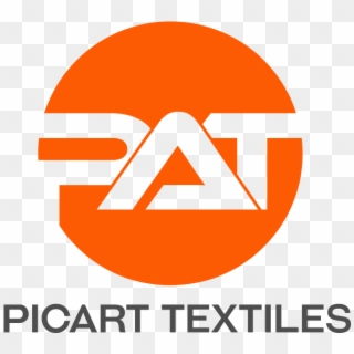 Picart Textiles © - Circle Clipart