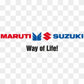 Maruti Suzuki Logo - Maruti Suzuki Logo Vector Clipart