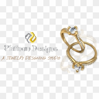 Platinum Designs-cad/cam, Jewellery Cad Designs, Casting - Body Jewelry Clipart
