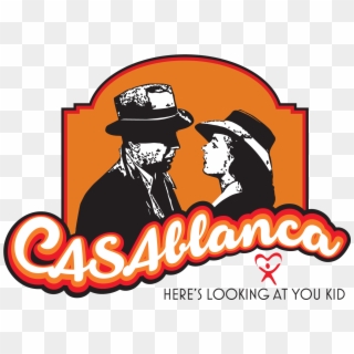 About Casablanca - Casablanca Clipart - Png Download