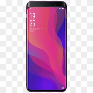 Oppo Find X - Oppo Find X Png Clipart