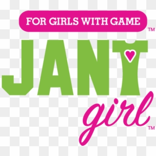 Finallogo-jantgirl - Graphic Design Clipart