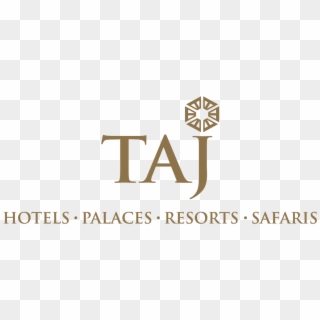 Taj Logo Png - Taj Lake Palace Logo Clipart