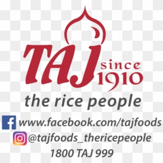 Taj Logo Facebook Contact-04 - Graphic Design Clipart