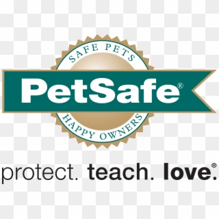 View Larger - Pet Safe Clipart