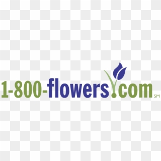 1 800 Flowers Com Logo Png Transparent - 1 800 Flowers Clipart