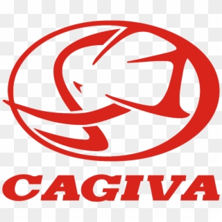 Hd Png - Cagiva Motorcycles Logo Clipart