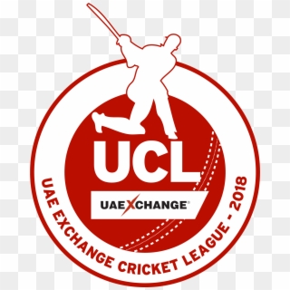 Uae Exchange Cricket League - Uae Exchange Clipart