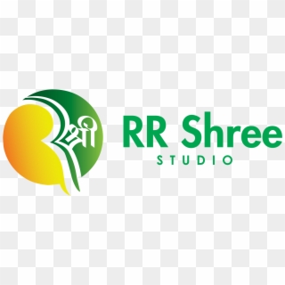 Rr Shree Studio - Graphic Design Clipart
