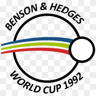 Icc World Cup 1999 Logo Clipart