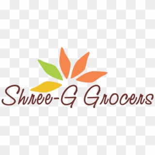 Logo Design By Briqnda For Shree-g Grocers - Graphic Design Clipart