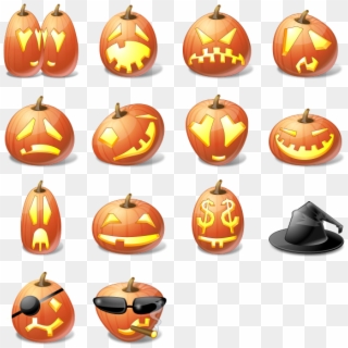 Search - Halloween Pumpkin Clipart