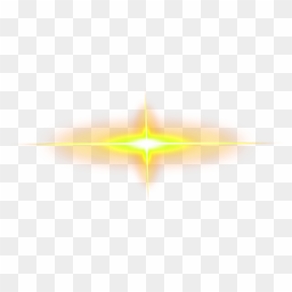 Light Effect Yellow Element Download Hd Png Clipart - Efecto Luz Amarilla Png Transparent Png