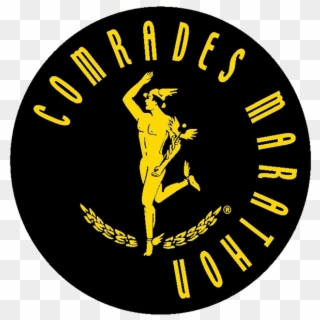 Comrades India - Comrades Marathon Logo Clipart