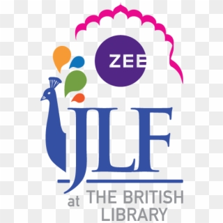 Zee Jlf At The British Library Opens Its Doors For - Jaipur Literature Fest 2019 Clipart