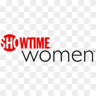 File - Showtime Women - Svg - Showtime Women Logo Clipart