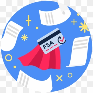 Some Fsa Administrators Let You Submit Claims Online, Clipart