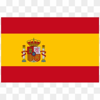Download Svg Download Png - Spain Flag Clipart