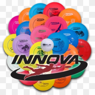Previous - Innova Champion Discs Clipart
