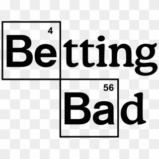 Betting Bad Logo - Betting Bad Clipart