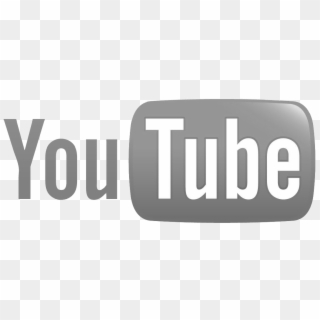 Youtube Logo - Youtube Clipart