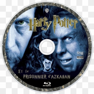 Harry Potter And The Prisoner Of Azkaban - Harry Potter And The Prisoner Of Azkaban (2004) Clipart