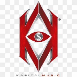 Kapital Music & Entertainment - Kapital Music Clipart