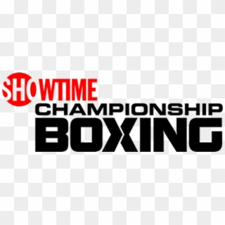 #boxing , #boxer , #box , #showtime , , # - Showtime Championship Boxing Logo Png Clipart