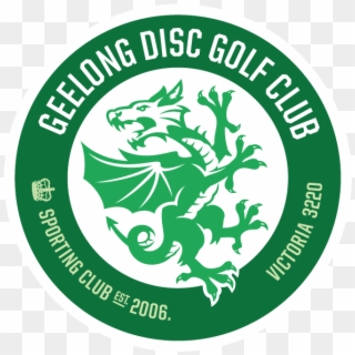Geelong Disc Golf - Panyathip International School Vientiane Clipart