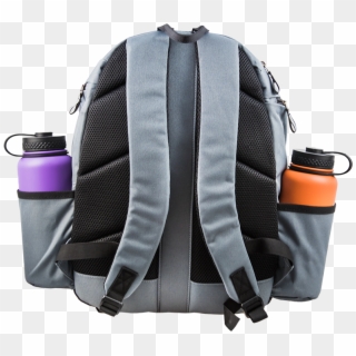 Discmania Fanatic Backpack - Laptop Bag Clipart